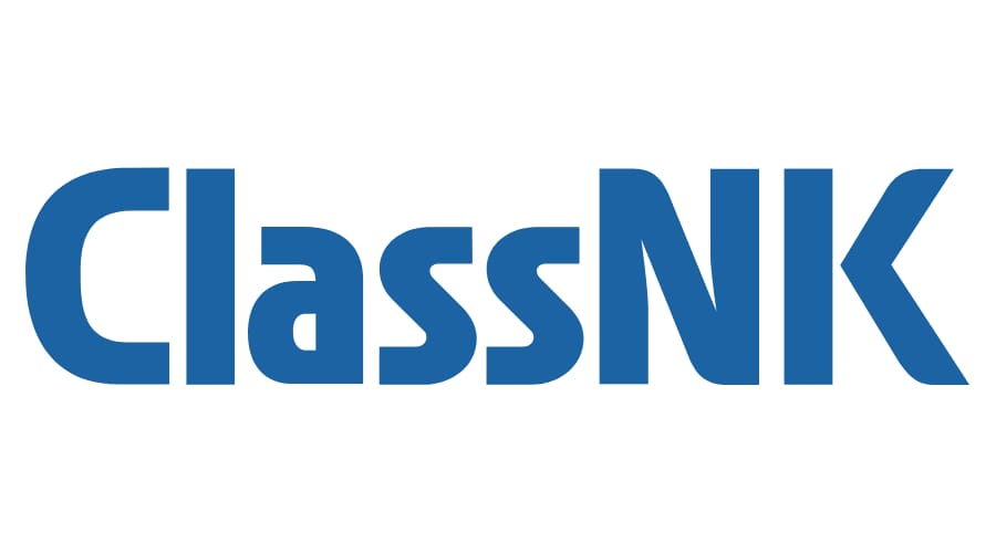 ClassNK Certificate